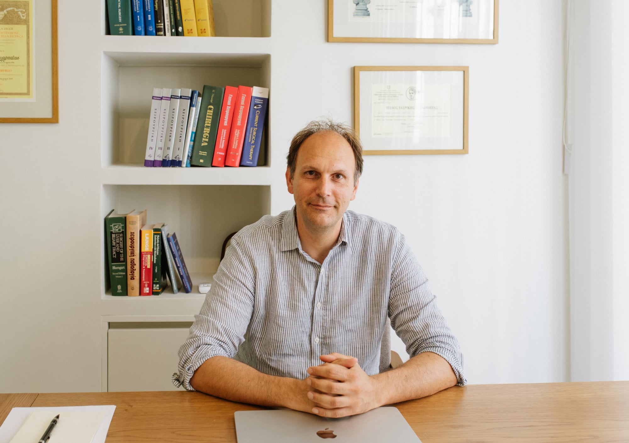 Ιατρείο Ζυγομαλάς