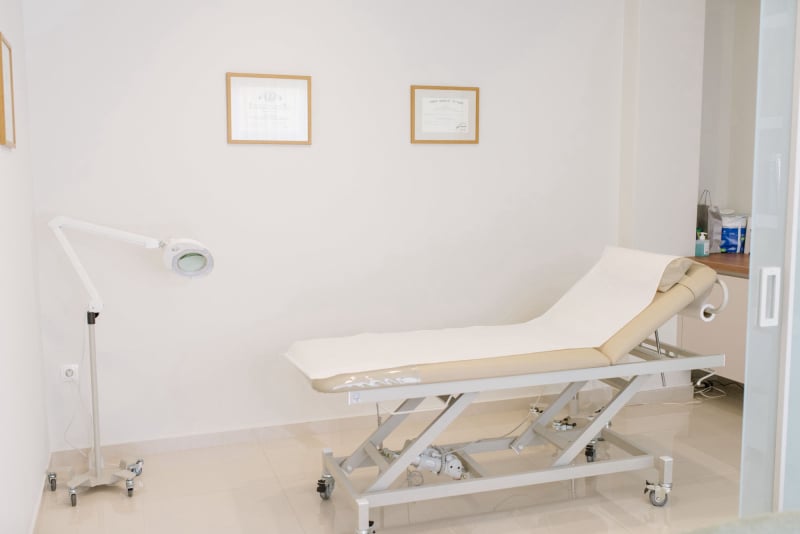 Εξεταστήριο